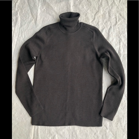 hugo boss sweater